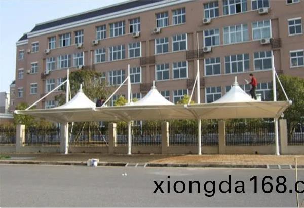 膜結構雨(yu)棚(peng)廠(chang)家(jia)找(zhao)哪家(jia)？