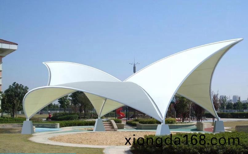 `膜(mo)結(jié)(jie)構(gòu)景(jing)觀小(xiao)品`