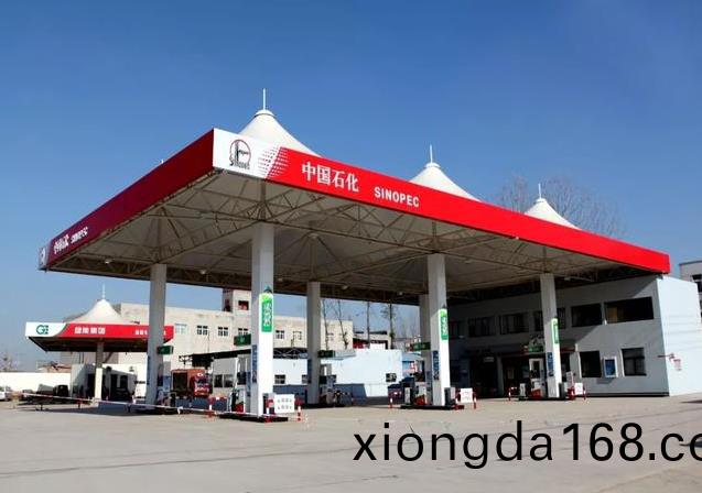 `膜(mo)結(jie)構加油站(zhan)`