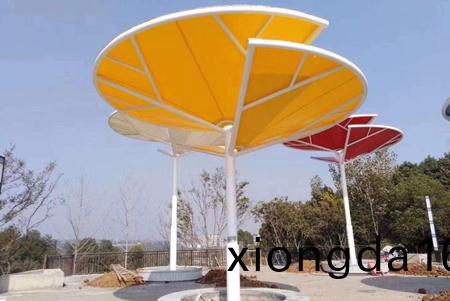 `膜結(jie)構(gou)園(yuan)林(lin)景(jing)觀是什么？`