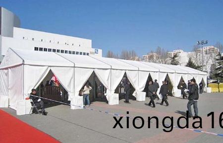 `膜結構篷(peng)房帳(zhang)篷設(she)施(shi)介紹`