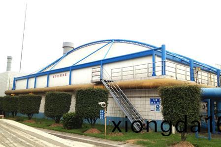 `污水(shui)池(chi)膜(mo)結(jie)構施工方(fang)法(fa)介紹`