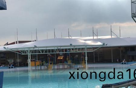 `膜(mo)結(jie)構體育(yu)場(chang)款(kuan)式(shi)介(jie)紹(shao)`