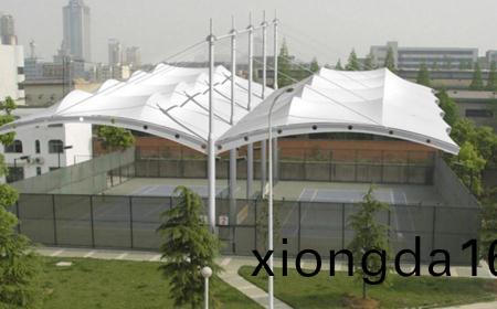 `膜(mo)結(jie)構雨(yu)棚(peng)抗(kang)風性如何(he)？`