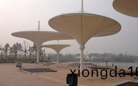 `膜(mo)結構景(jing)觀看(kan)臺(tai)棚優缺點(dian)`