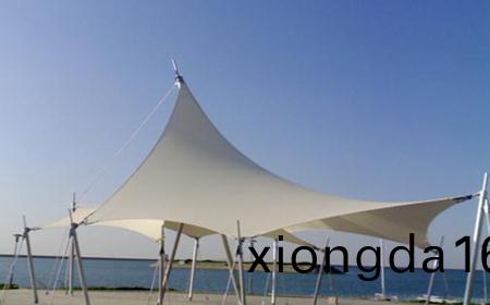`膜結(jie)構(gou)景(jing)觀(guan)設施有(you)哪些？`