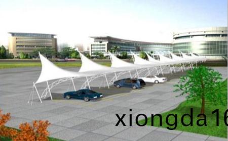 `膜(mo)結(jie)構車(che)棚(peng)用(yong)什么(me)油漆？`