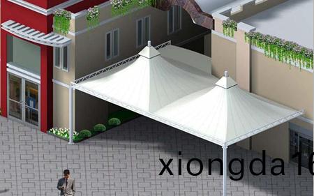 `戶(hu)外(wai)膜(mo)結(jié)(jie)構(gòu)雨棚(peng)價(jià)格(ge)`