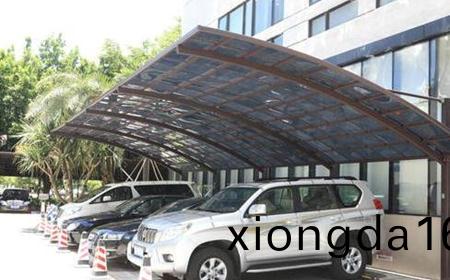 `鋁(lv)合(he)金(jin)車棚(peng)安裝(zhuang)方(fang)法`