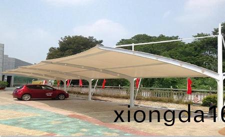 `膜結(jié)(jie)構(gòu)雨(yu)棚車(che)棚質(zhì)(zhi)量標(biāo)準(zhǔn)(zhun)`