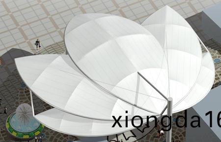 `張拉膜車(che)棚廠家如何(he)選(xuan)擇(ze)?`